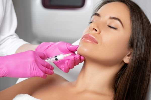 FAQs: Fat Dissolving Injections (Aqualyx & Alternatives) Kingston Hill