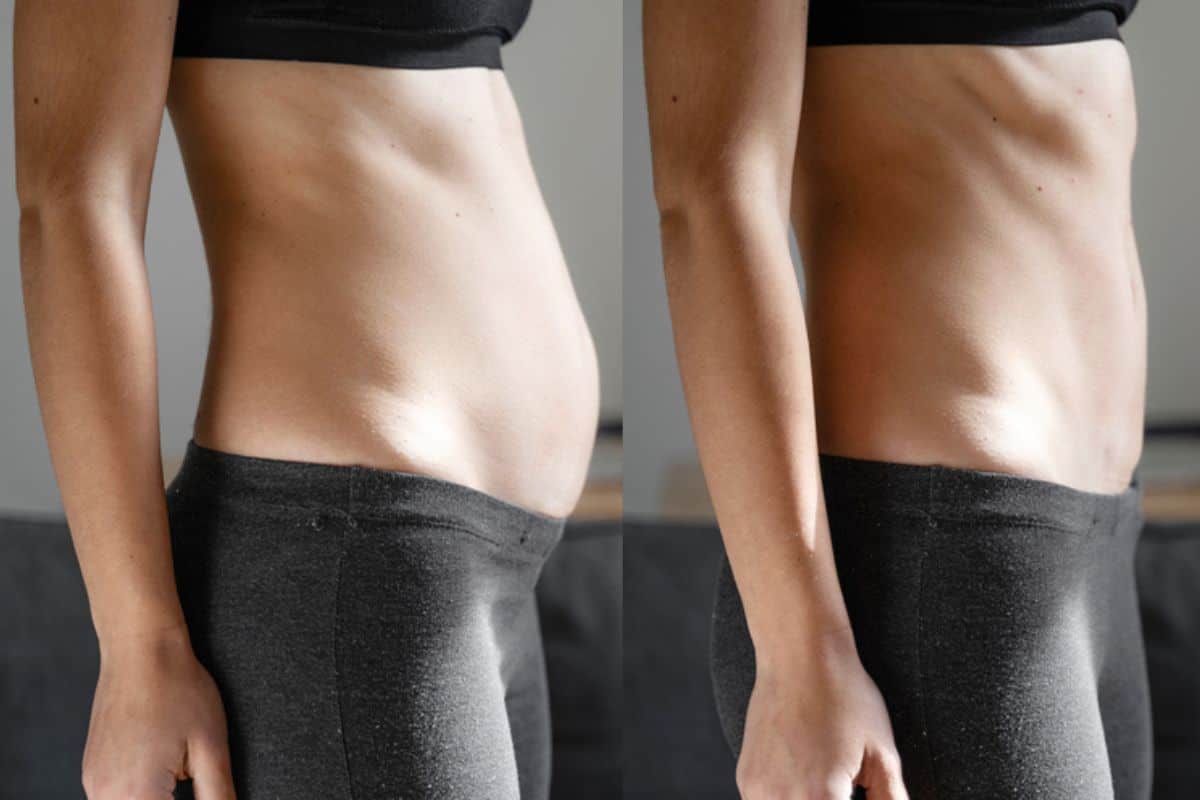 Post-Pregnancy: What Happens to Your Abdominal Muscles After Birth Kingston Hill