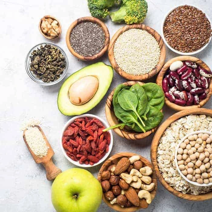 Fecal Incontinence Diet Kingston Hill What to include and understand