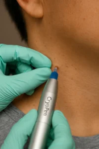 Skin tag removal for children Kingston Hill what you need to know