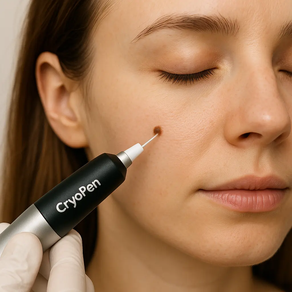 Mole removal Kingston Hill treatment
